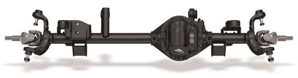 Dana Ultimate Dana 44 Front Axle Assembly 4.56 Ratio, Factory Mopar E-Locker |10010520-Fits Jeep Wrangler JK