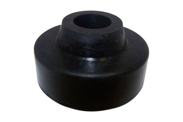 Crown Automotive Transmission Stabilizer Insulator - Black |J0945266