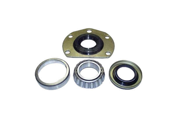 Crown Automotive Axle Shaft Bearing and Seal Kit - 2 Kits Needed Per Axle |3150046K
