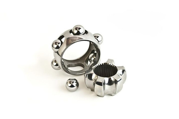 RCV CV Joint Rebuild Kit D44 |CVJ11389-R-Fits Jeep Wrangler JL