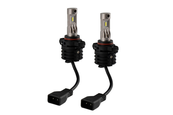 Diode Dynamics 5202/PSX24W SL2 LED Bulbs, White - Pair |DD0477P