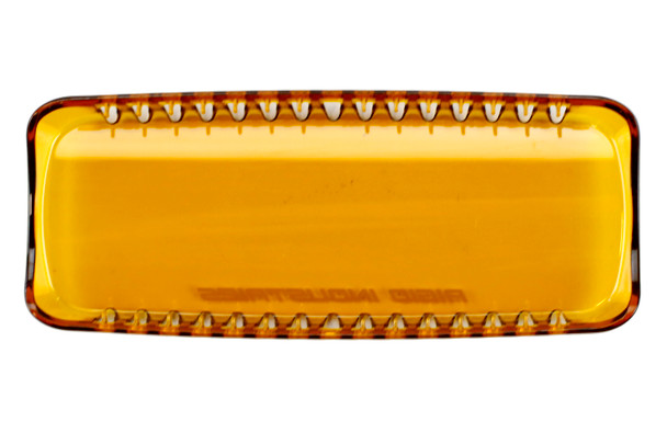Rigid Industries SR-Q Series Cover Yellow |311933