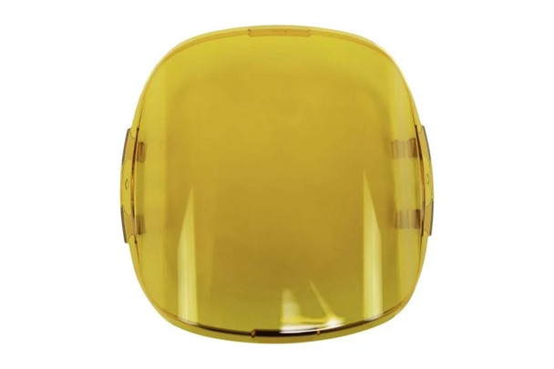 Rigid Industries Adapt XP Light Cover - Amber, Single |300423
