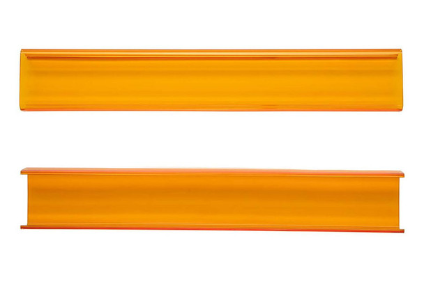 ARB Slimline Lens Cover Amber |1780512