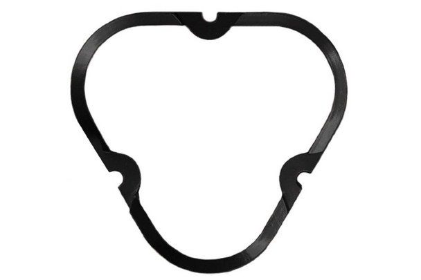 KC HiLiTES Flex ERA 3 Bezel, Single - Black |30559