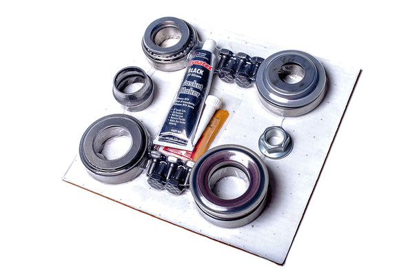 Teraflex JK Front Tera44 Master Bearing Kit for TF44 |359745-Fits Jeep Wrangler JK