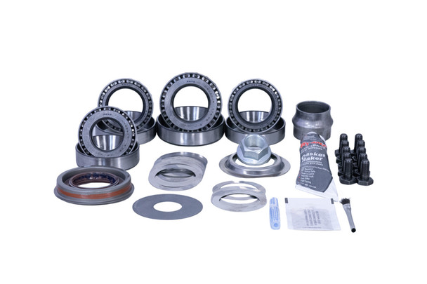 Revolution Gear and Axle D30 Front Ring and Pinion Master Overhaul Kit |K35-2050