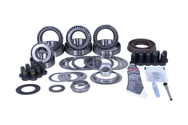 Revolution Gear and Axle D44 Rear Axle Ring and Pinion Master Install Kit |35-2052