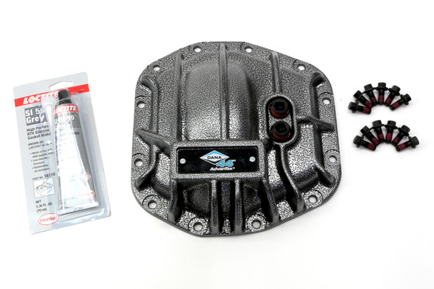 Dana 44 AdvanTEK Front Differential Cover Kit |10044799-Fits Jeep Gladiator JT / Jeep Wrangler JL