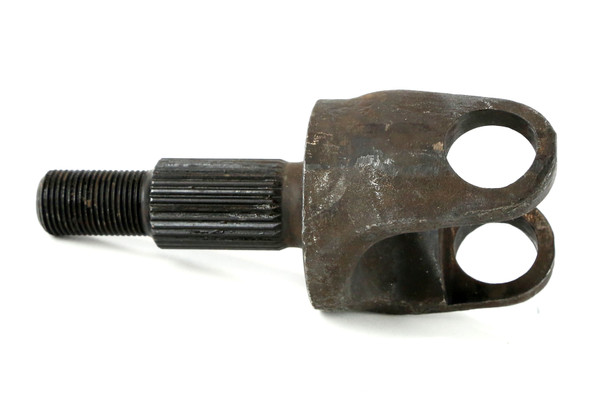 Ten Factory Motive Gear Front Axle Shaft Dana 30 |MG20141B-Fits Jeep Wrangler JK