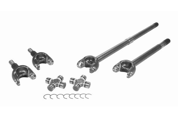 Yukon Dana 44 Front Axle Kit w/ FAD Delete |YAW24172