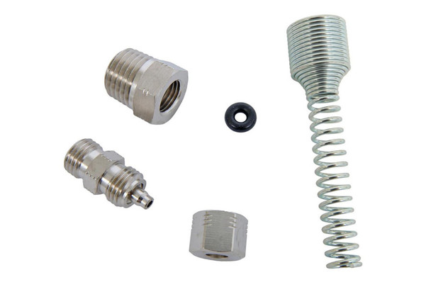 ARB Bulkhead Kit, 3.5MM, O-Ring Type |170111