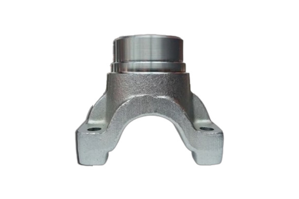 Adams Driveshaft 1350 Series U-Bolt Style Rear Forged Pinion Yoke |FRJT-PM5001