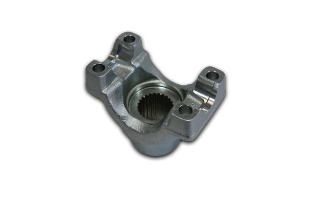Adams Driveshaft 1350 Series U-Bolt Style Rear Forged Pinion Yoke |RJL-PM5006-SP