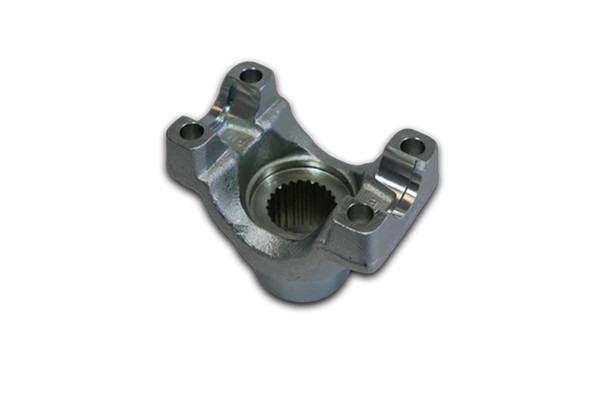 Adams Driveshaft 1350 Series U-Bolt Style Rear Forged Pinion Yoke |RJT-PM5006-OVR