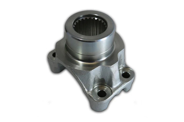 Adams Driveshaft 1310 Series U-Bolt Style Rear Forged Pinion Yoke |FRJK-PM1003