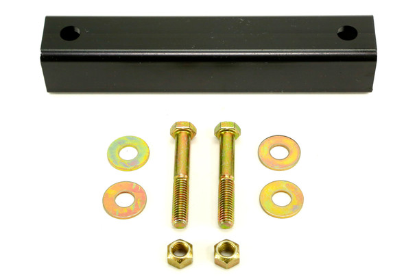 BDS Suspension Carrier Bearing Drop |121612