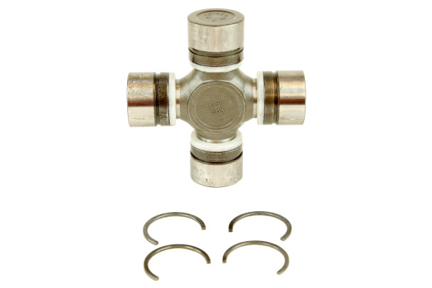Dana Spicer Front Axle Shaft Joint |5-7166X-Fits Jeep Wrangler JK / Jeep Wrangler JL / Jeep Gladiator JT
