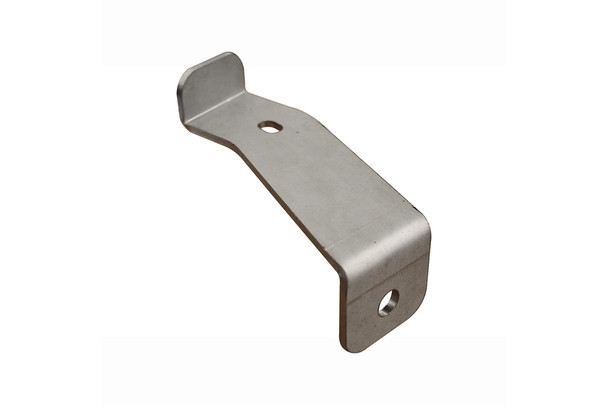Motobilt CB Antenna Mount |MB2147-Fits Jeep Wrangler JL