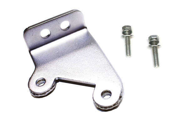 Teraflex JK CB Stainless Antenna Mount Kit |4997101-Fits Jeep Wrangler JK
