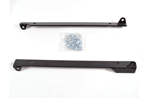 PRP Seats Adapter Mount Driver Side |C32D-Fits CJ7 / Jeep Wrangler YJ