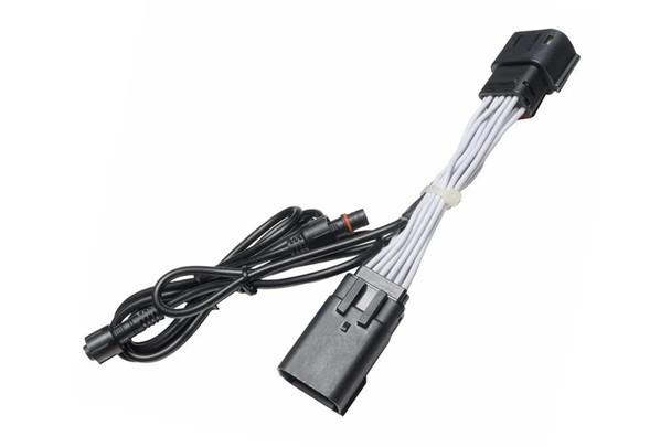 Oracle Lighting Plug and Play Wiring Adapter (Reverse Lights) |5880-504-Fits Jeep Gladiator JT
