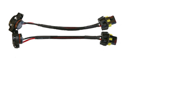 JW Speaker Fog Light Adaptor Harness Kit |3270123