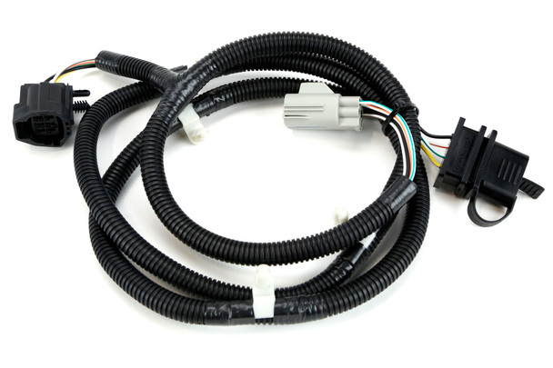 Rugged Ridge Trailer Wiring Harness |17275.01-Fits Jeep Wrangler JK