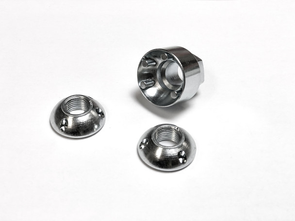 KC HiLiTES Light Lock M10 Set |7223
