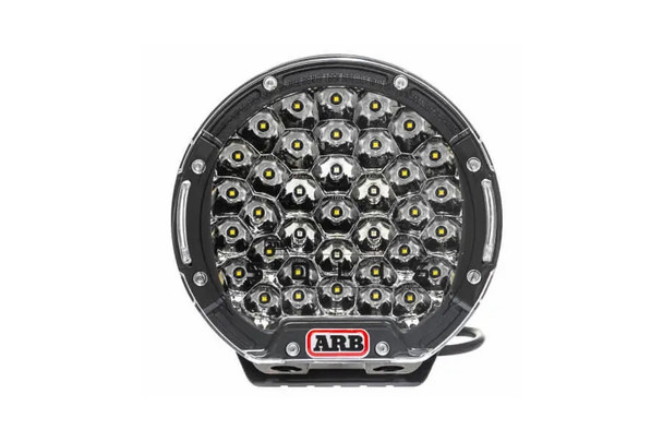 ARB Intensity Solis 21 Spot Driving Light Kit, Pair |SJB21SKIT