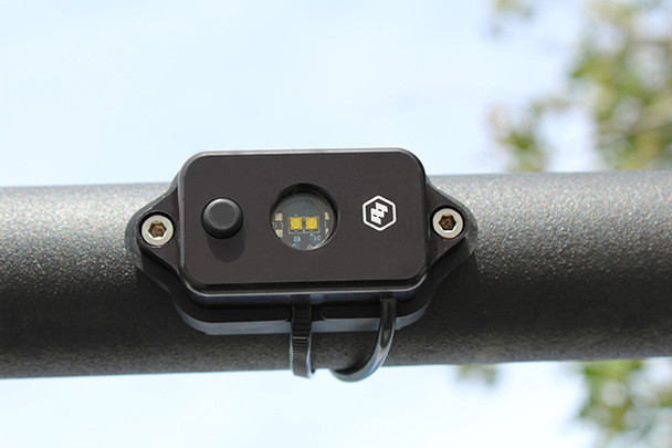 LED Dome Light w/Switch