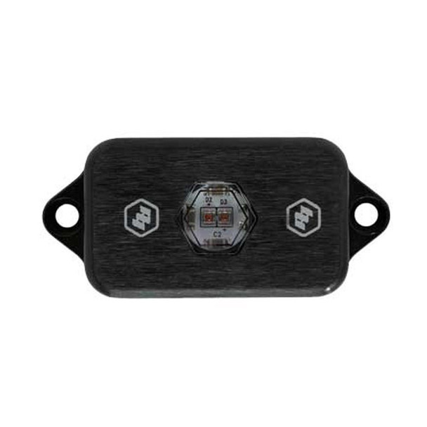 LED Rock Light