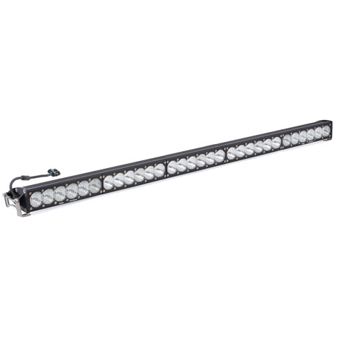 50 Inch LED Light Bar OnX6 Series