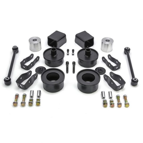 ReadyLift Suspension 2.5in SST Lift Kit