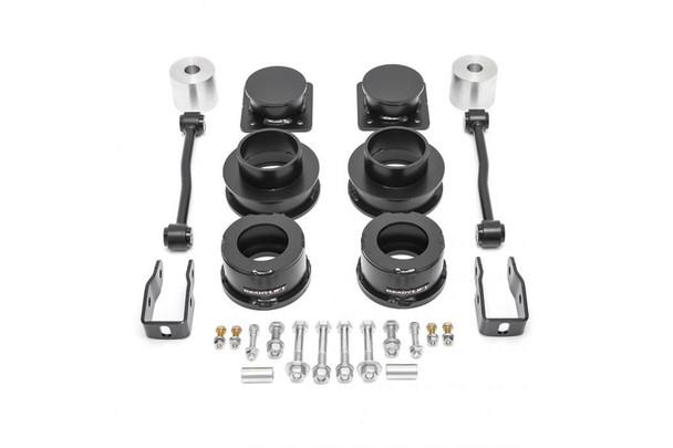 ReadyLift Suspension 2.5in SST Spacer Lift Kit