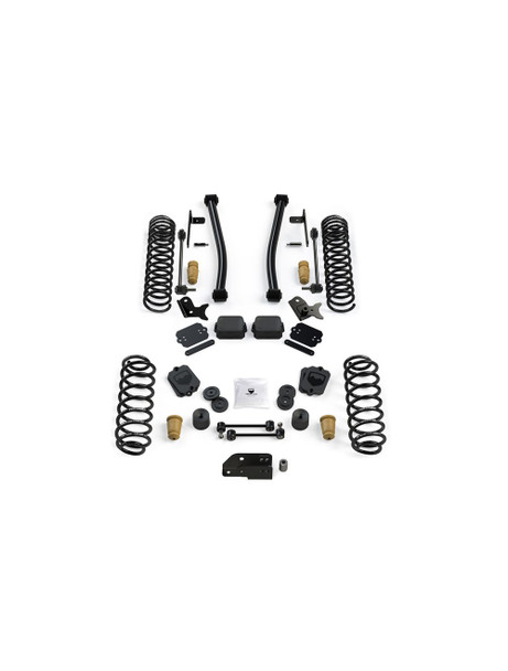 Teraflex 2.5in Sport ST2 Lift Kit - No Shocks