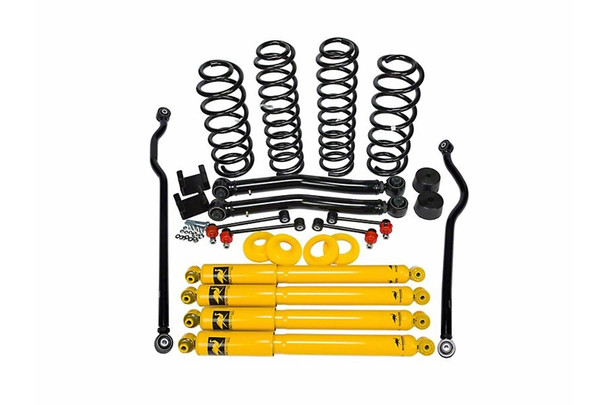 Old Man Emu Light Suspension Lift Kit
