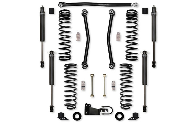 Rock Krawler 2.5in Adventure Series Stage 1 Lift Kit