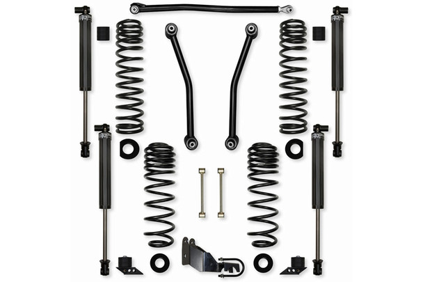 Rock Krawler 2.5in Adventure Stage 1 Lift Kit w/ Shocks