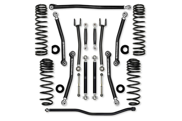Rock Krawler 2.5in  X Factor No Limits Lift Kit