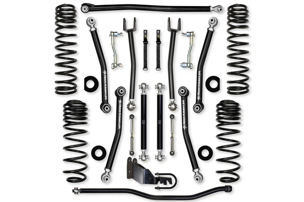 Rock Krawler 2.5in X Factor Lift Kit