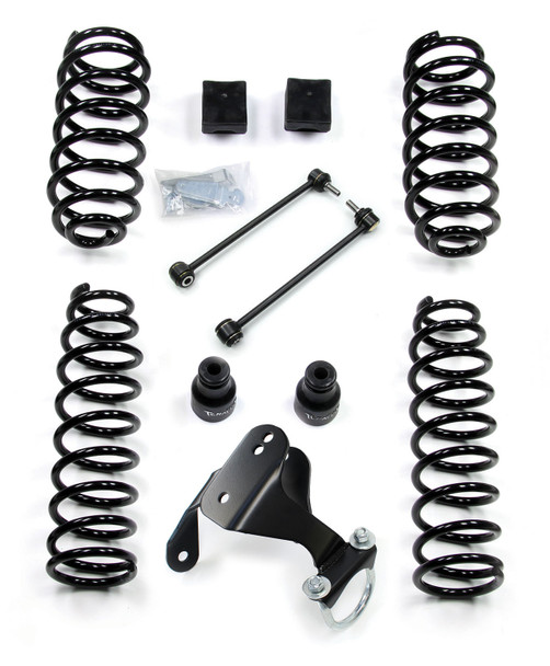 Teraflex Suspension 2.5 Inch Lift Kit