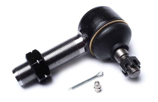 Teraflex Tie Rod End Stock Taper 7/8in x 18 - Left Hand Thread