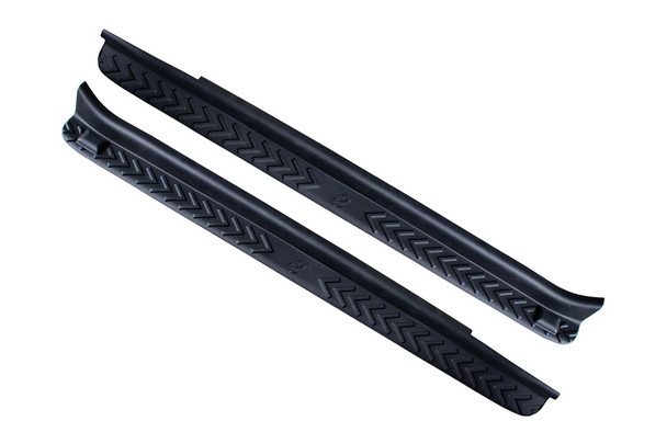 Fishbone Offroad Door Entry Guards