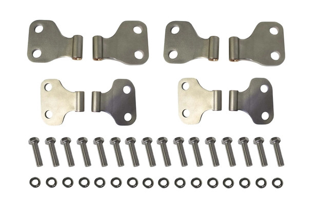 Kentrol Body Door Hinge Kit