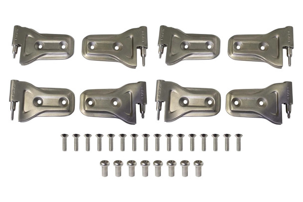 Kentrol Outer Door Hinge Kit