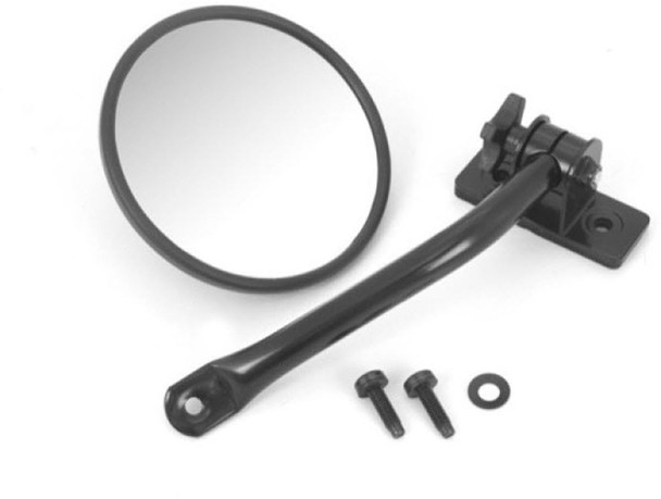 Rugged Ridge Quick Release Mirror Relocation Kit