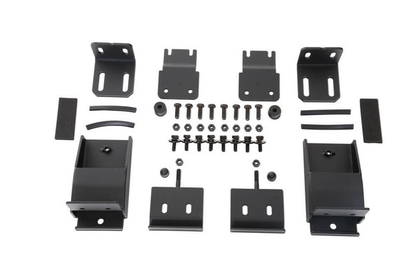 Body Armor Roof Rack Mount Kit
