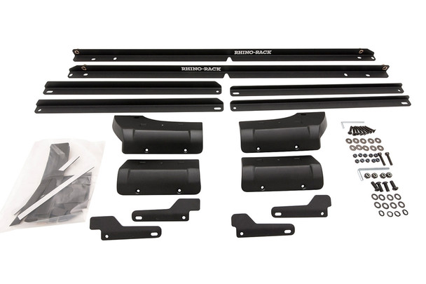 Rhino Rack Backbone 2 Base Mounting System