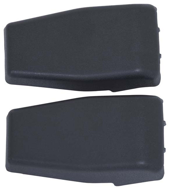 Kentrol Liftgate Replacement Cover Set - Textured Black